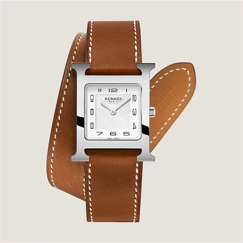 replica hermes watch strap|hermes watch strap price.